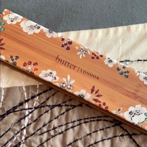 Butter London Natural Goddess palette